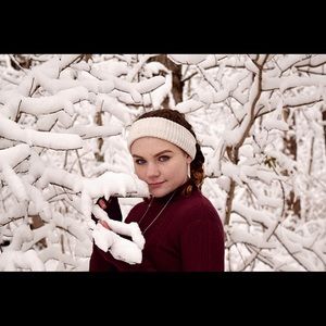 Meet your Posher, Olivia